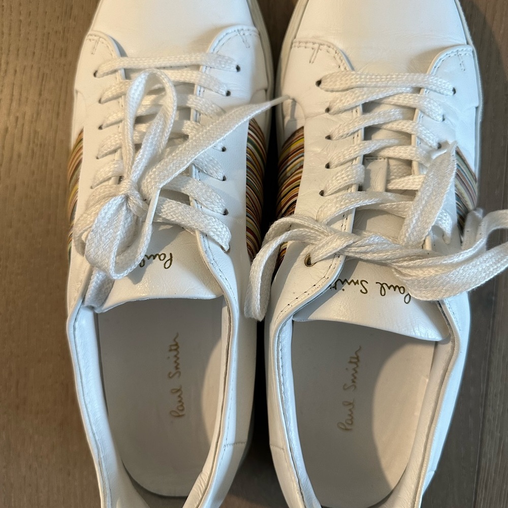 Men’s Paul Smith Sneakers - Picture 6 of 8